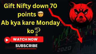 Nifty Prediction and Bank Nifty Analysis for Monday | 13 May 24 | Bank Nifty Tomorrow