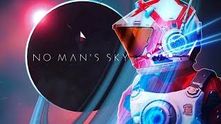 картинка: От полного ПРОВАЛА до ИКОНЫ жанра - NO MAN'S SKY 9 лет