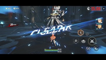 Solo Leveling: Arise Mobile - Gameplay Walkthrough Part 10 (iOS, Android) 