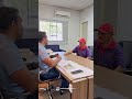 Gestão com diálogo, transparência e participação popular. #saogeraldodoaraguaia