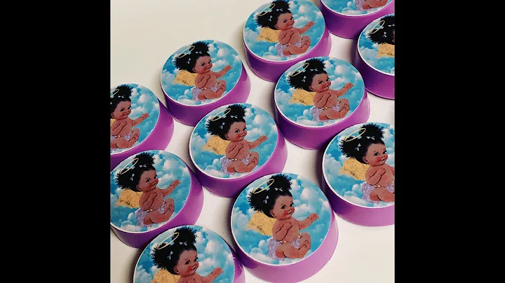 How to apply  and make edible images Tutorial