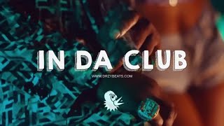 FREE | Pop Smoke x Club Type Beat | „In Da Club“ | UK Drill Type Beat 2020