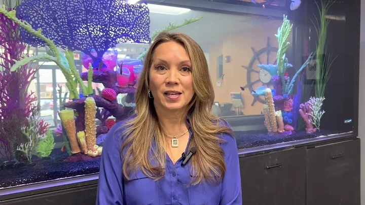 Julie Huntington, Clinician at Monarch Academy Ann...