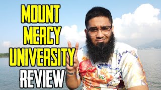 🏫 Mount Mercy University Worth it ? + Review!🎓