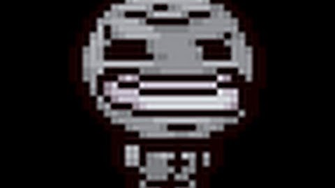 The Binding of Isaac: Rebirth - Bosses: Envy