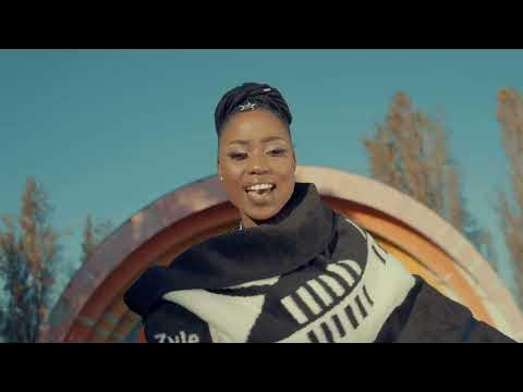 Philisiwe Ntintili - Ngibongiseni (Official Music Video)