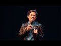 Cameron Esposito, Comedian/Actor/Podcaster - XOXO Festival (2018)