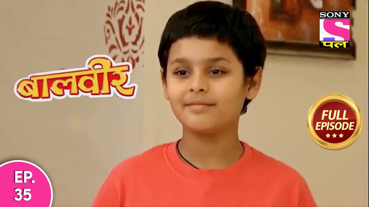 Baal Veer | Full Episode | Episode 35 | 28th September, 2020