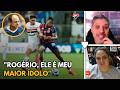 SÃO PAULO ENFRENTA O BAHIA DE ROGÉRIO CENI PELO CAMPEONATO BRASILEIRO