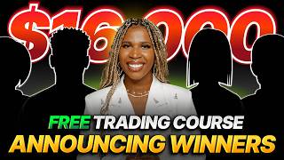 I ll Teach You How To Trade For Free Then Pay You 5 000 To Get Good At It