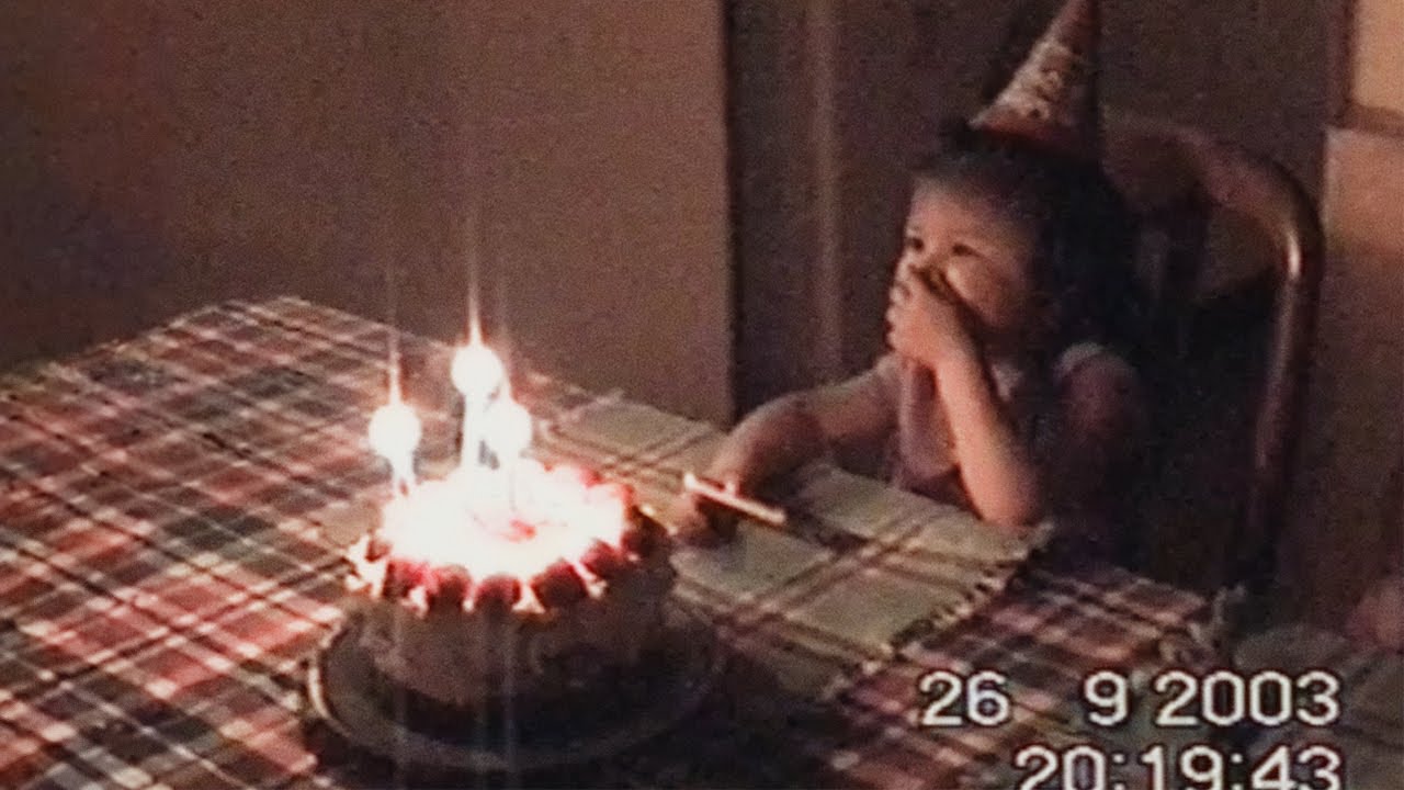 Olivia Marsh - 42 (Intro)