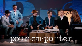 Video thumbnail of "Pour emporter | Salebarbes : Good Lord et harmonies vocales"