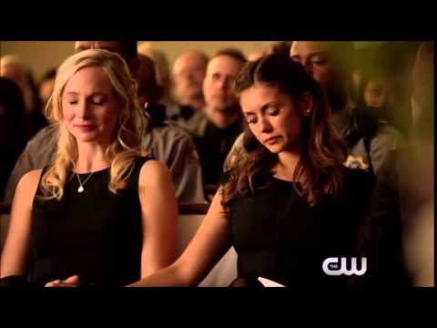 Video: Wanneer Verskyn The Vampire Diaries Seisoen 6?