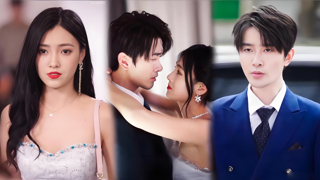 Traicionada, golpea a la amante. Se casa con el CEO que la buscó 10 años. El amor verdadero llega.