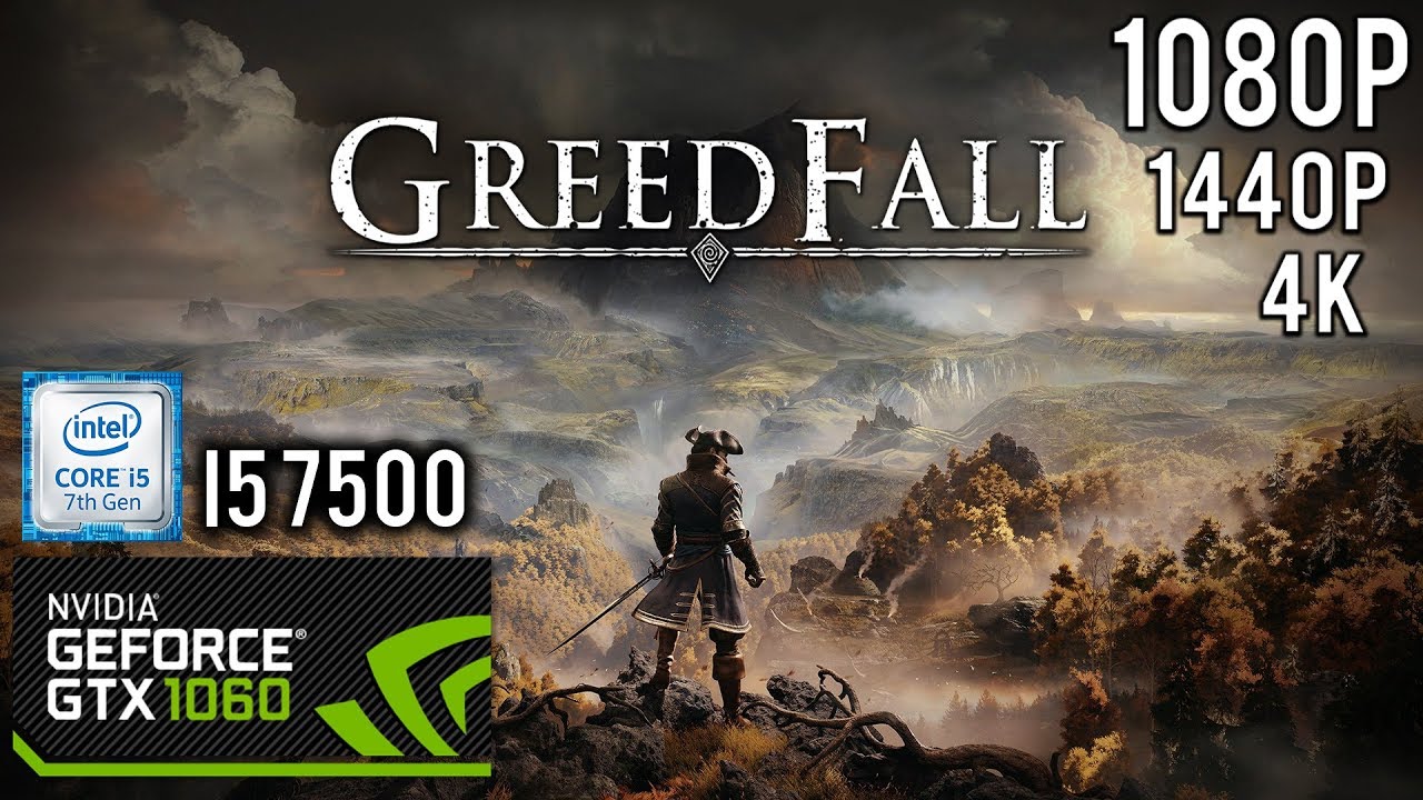 1440p greedfall images