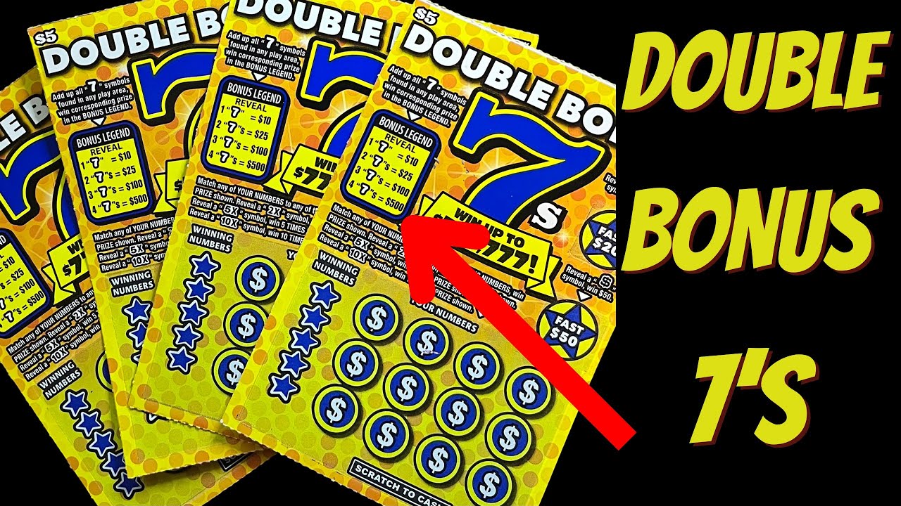 777 Time New York Lotto Scratchoffs YouTube
