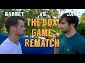 Jake vs Garret The Rematch