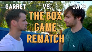 Jake vs Garret The Rematch