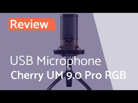 Cherry UM 9
