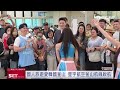 國人旅遊愛韓國釜山　星宇航空拓展新航線｜三立新聞LIVE