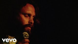 The Doors - When The Music S Over Live At The Isle Of Wight Festival 1970 