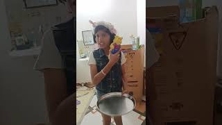 Jaldi Ya Gas Wala Funny Palak Singh Priyadarshi 8