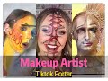 Makeup Artist 💖💖💖 Tiktok Compilation  --- Tiktok Porter