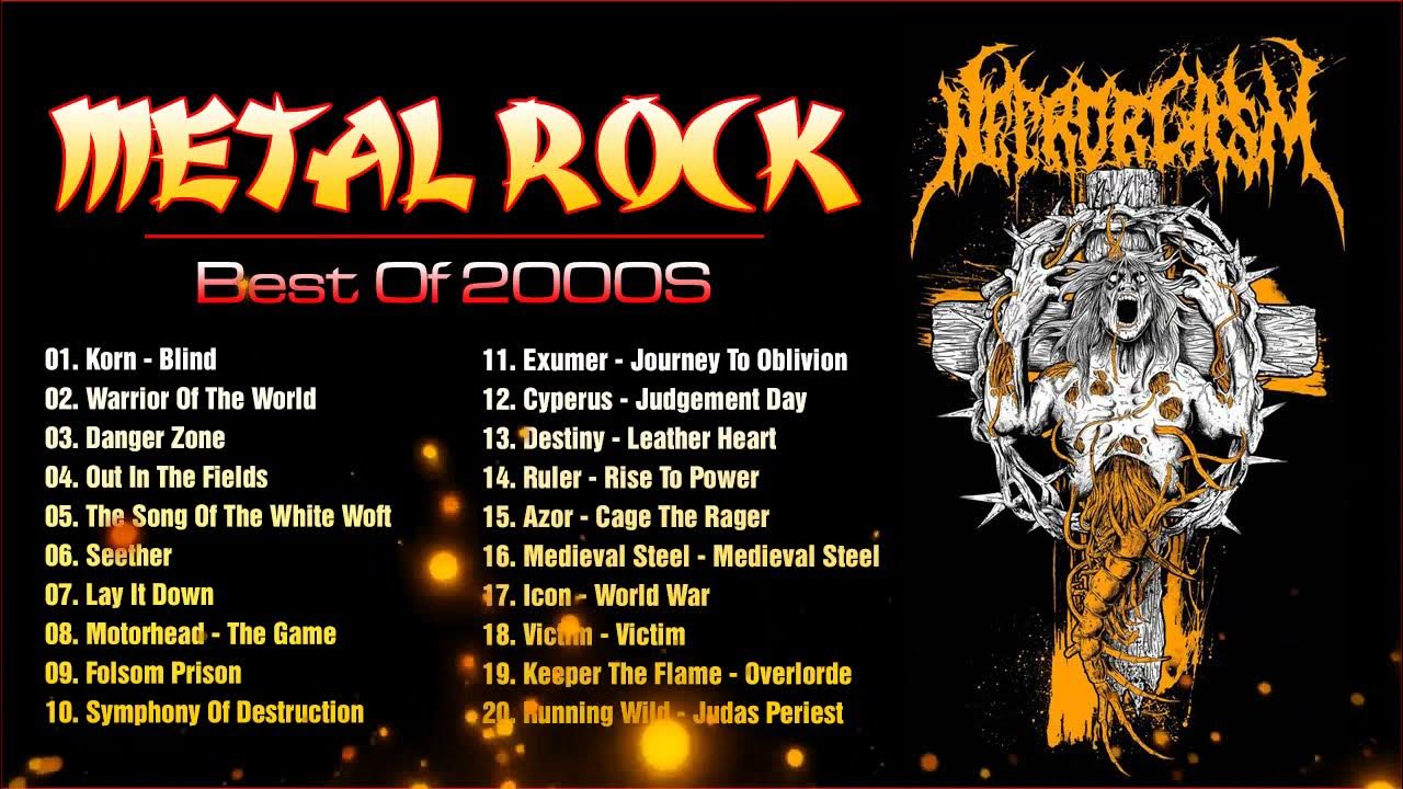 Рок 2000 лучшее слушать. 2000е рок. Сборники альтернативного рока 2000-х. 2000'S Rock. Хеви метал рок 2000 Бест.