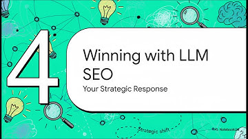 LLM SEO: An Executive