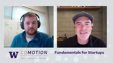 Fundamentals for Startups: Sustainability in Hardware: How and Why