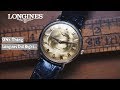 One Thing Longines Did Right...
