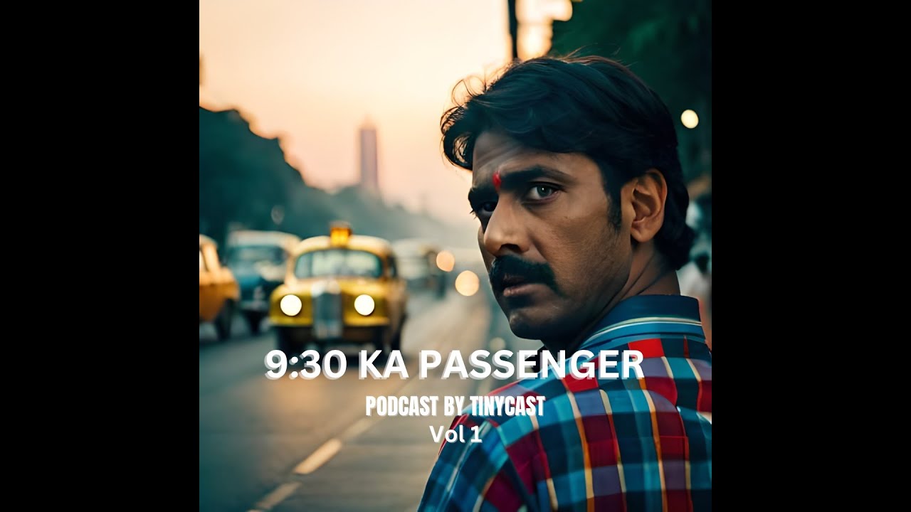 930 Ka Passenger Vol 1 hindithoughts story hindistories 