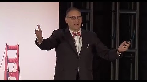 Understanding the principles of "lean" | Steven Spear