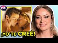 Harry Styles y Olivia Wilde - ¿Ella lo convierte en un gran amante y padre?