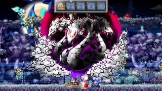 MapleStory: Unleashed Content Spotlight [HD]