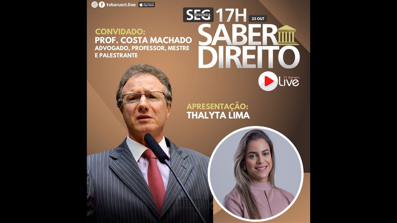 Saber Direito