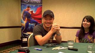 Jim Lee Talks DC Universe Online