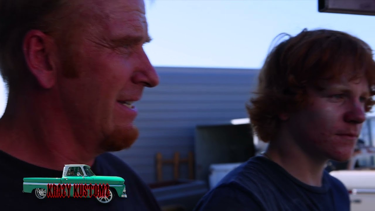 Powder Coated is the only way we let are parts leave the shop.