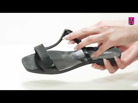 Видеообзор I Женские сандалии MELISSA MELISSA ESSENTIAL NEW FEMME AD 2647316 Видеообзор I Женские сандалии MELISSA MELISSA ESSENTIAL NEW FEMME AD 2647316