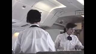 FLYING THE NWT AIR BOENG 737 CLASSIC