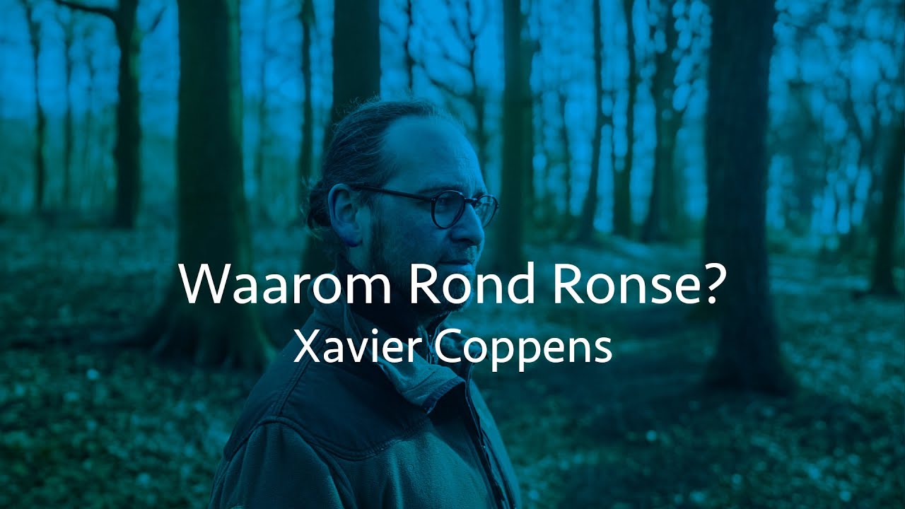 Videoverhaal Xavier Coppens