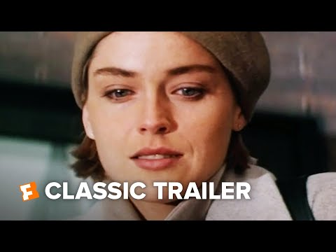 Sliver (1993) Trailer #1 | Movieclips Classic Trailers