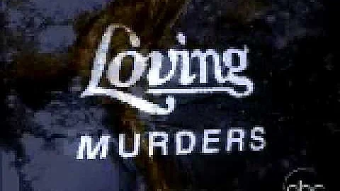 LOVING (1995) 1/6: The Loving Murders Promo - Sinc...