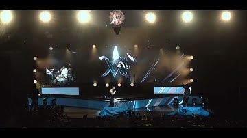 510 - Alive Live at Renegades Rumblefest Aceh