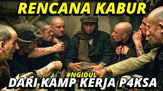 MELEWATI 3 CUACA EKSTRIM & PERJALANAN YANG SANGAT BERBAHAYA!