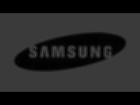 Samsung Logo History in Noise 4ormulator V1