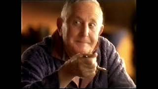 Kelloggs Corn Flakes ad (1997)