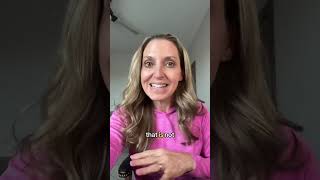 "Hormone optimization" is everywhere right now. Most women don't actually know what it means #shorts