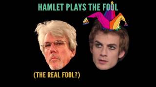 myShakespeare | Hamlet 2.2 What's Happening?