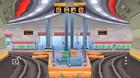 Bus Rush 2 part 10 - mobile games/Android,IOS | #allroundergamer #shorts